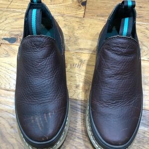 Georgia Giant Women Romeo shoe size 8.